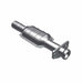 MagnaFlow MagnaFlow Direct-Fit Catalytic Converters 93485 Autofit
