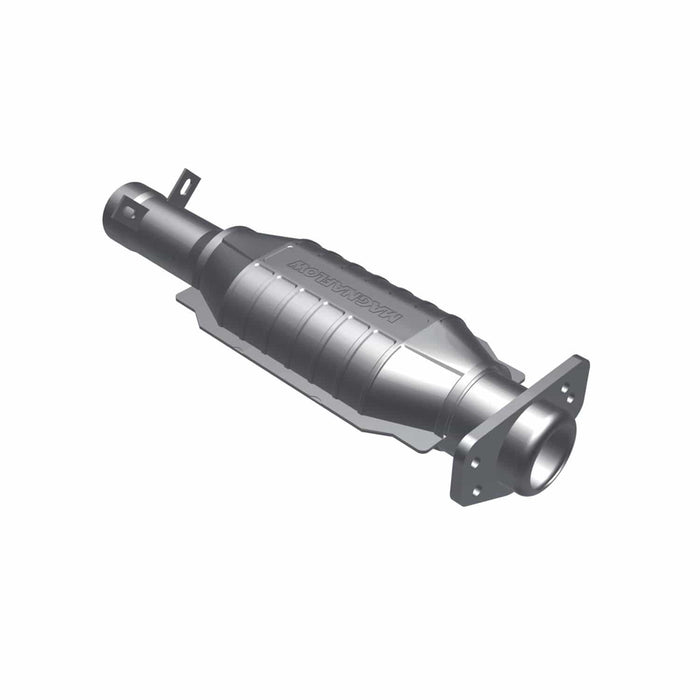 MagnaFlow MagnaFlow Direct-Fit Catalytic Converters 93486 Autofit