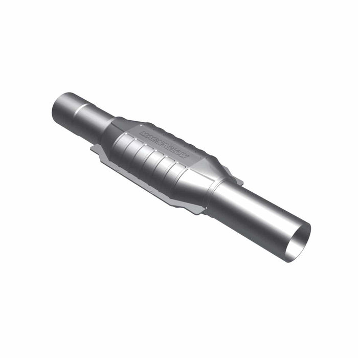 MagnaFlow MagnaFlow Direct-Fit Catalytic Converters 93488 Autofit