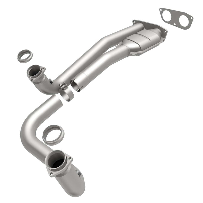 MagnaFlow MagnaFlow Direct-Fit Catalytic Converters 93607 Autofit
