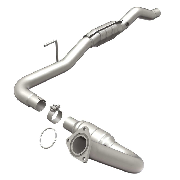 MagnaFlow MagnaFlow Direct-Fit Catalytic Converters 93622 Autofit