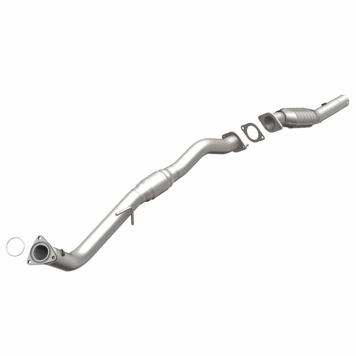 MagnaFlow MagnaFlow Direct-Fit Catalytic Converters 93623 Autofit