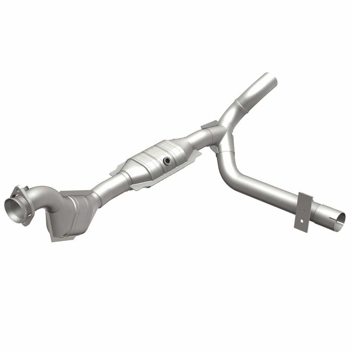 MagnaFlow MagnaFlow Direct-Fit Catalytic Converters 93629 Autofit