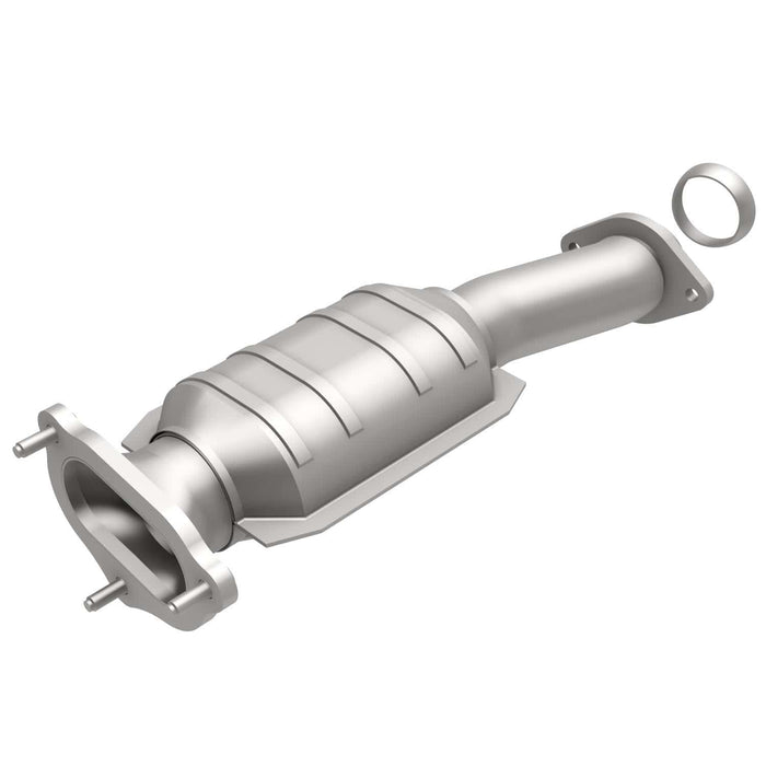 MagnaFlow MagnaFlow Direct-Fit Catalytic Converters 93641 Autofit