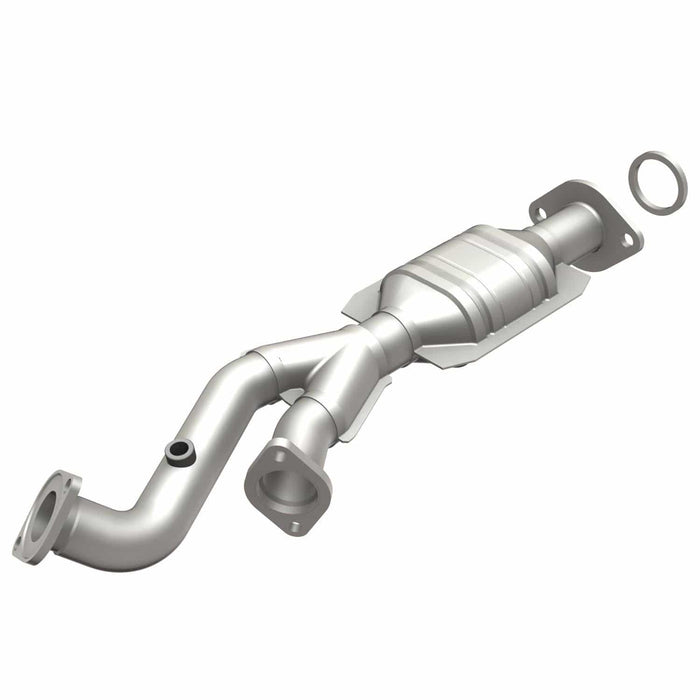 MagnaFlow MagnaFlow Direct-Fit Catalytic Converters 93655 Autofit