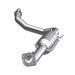 MagnaFlow MagnaFlow Direct-Fit Catalytic Converters 93656 Autofit