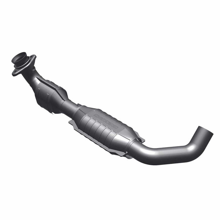 MagnaFlow MagnaFlow Direct-Fit Catalytic Converters 93664 Autofit