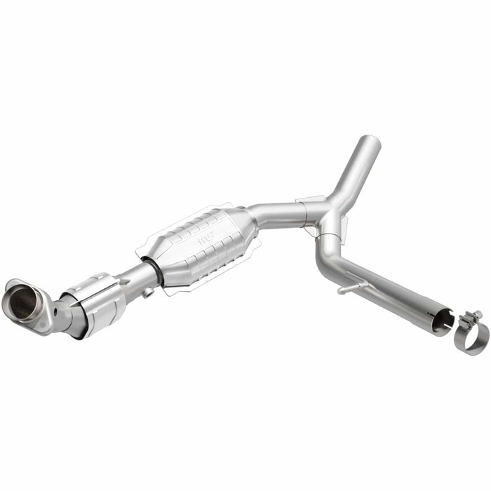 MagnaFlow MagnaFlow Direct-Fit Catalytic Converters 93665 Autofit