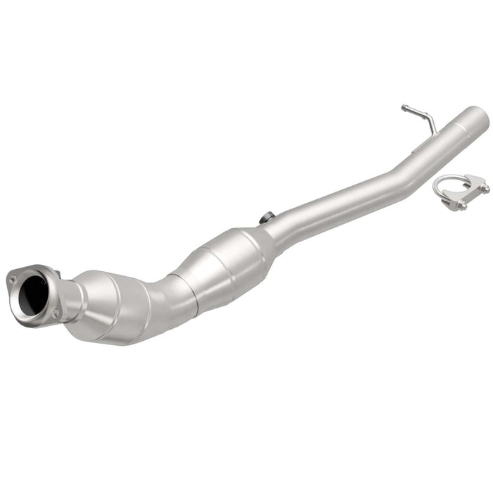 MagnaFlow MagnaFlow Direct-Fit Catalytic Converters 93679 Autofit