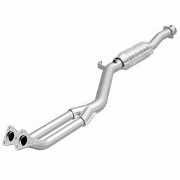 MagnaFlow MagnaFlow Direct-Fit Catalytic Converters 93684 Autofit