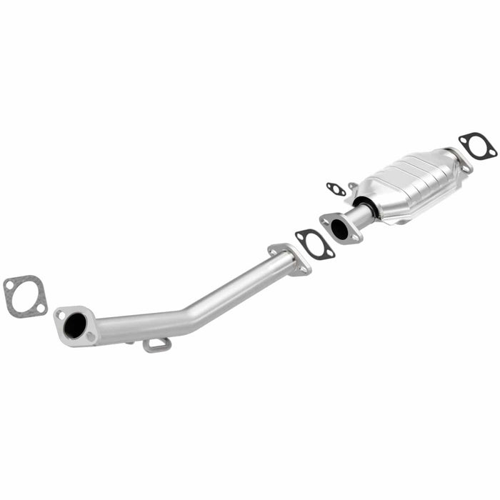 MagnaFlow MagnaFlow Direct-Fit Catalytic Converters 93686 Autofit