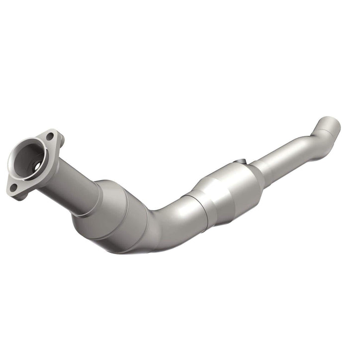 MagnaFlow MagnaFlow Direct-Fit Catalytic Converters 93687 Autofit