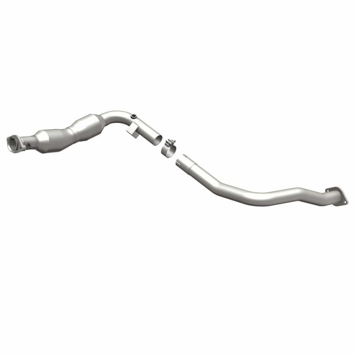 MagnaFlow MagnaFlow Direct-Fit Catalytic Converters 93688 Autofit