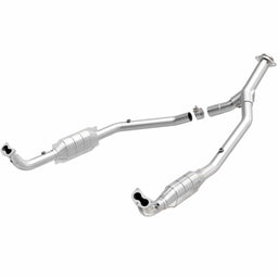 MagnaFlow MagnaFlow Direct-Fit Catalytic Converters 93696 Autofit