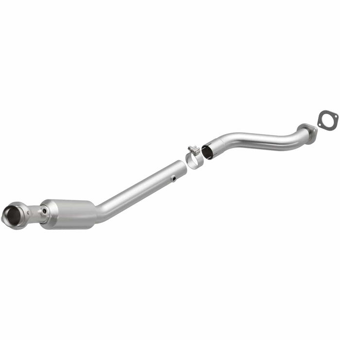 MagnaFlow MagnaFlow Direct-Fit Catalytic Converters 93995 Autofit