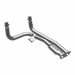 MagnaFlow MagnaFlow Direct-Fit Catalytic Converters 95470 Autofit