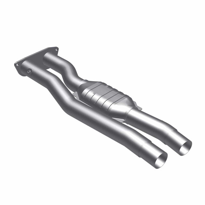 MagnaFlow MagnaFlow Direct-Fit Catalytic Converters 95471 Autofit
