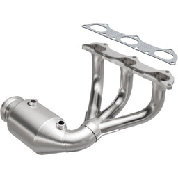 MagnaFlow MagnaFlow Direct-Fit Manifold Catalytic Converters 22-202 Autofit