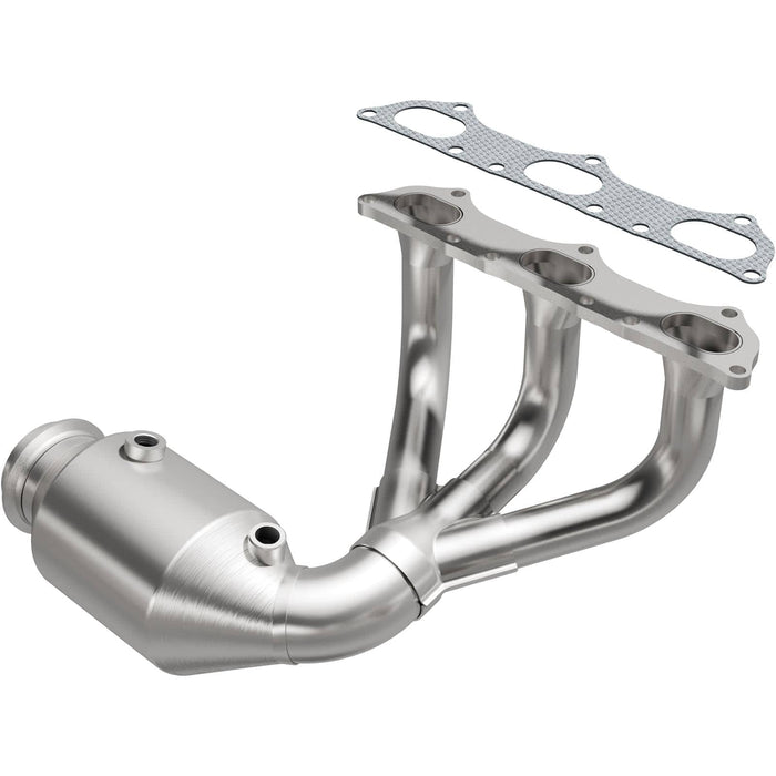 MagnaFlow MagnaFlow Direct-Fit Manifold Catalytic Converters 22-202 Autofit