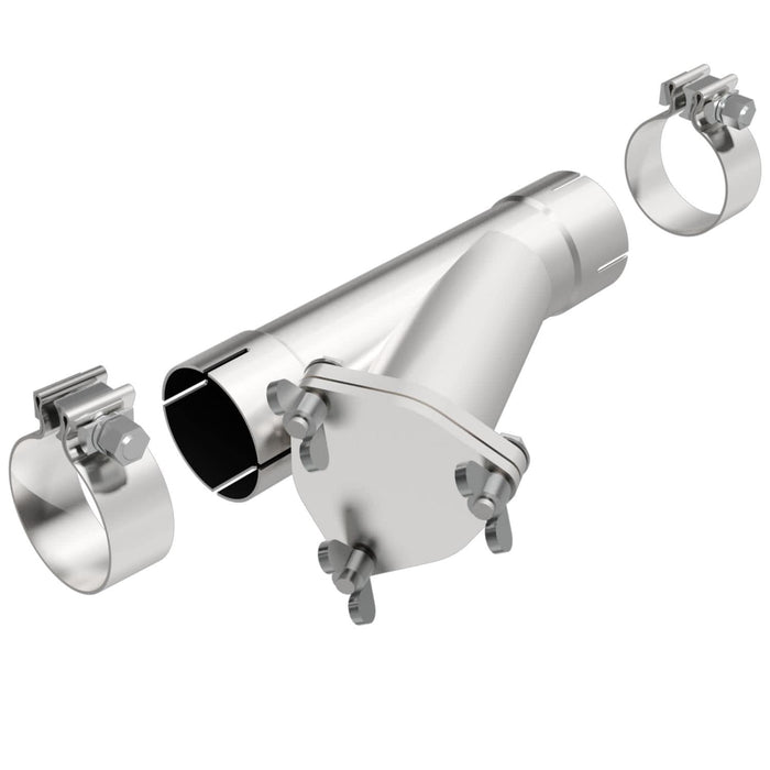 MagnaFlow MagnaFlow Exhaust Cutouts 10783 Autofit