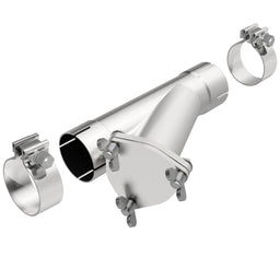 MagnaFlow MagnaFlow Exhaust Cutouts 10785 Autofit