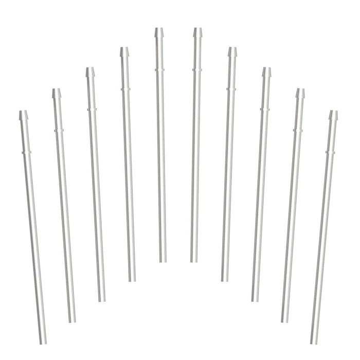 MagnaFlow MagnaFlow Exhaust Hangers 10151 Autofit