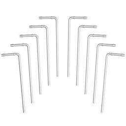 MagnaFlow MagnaFlow Exhaust Hangers 10153 Autofit