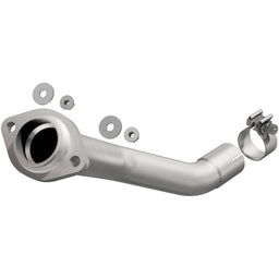 MagnaFlow MagnaFlow Exhaust Loop Delete Pipes 19432 Autofit