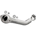 MagnaFlow MagnaFlow Exhaust Loop Delete Pipes 19432 Autofit