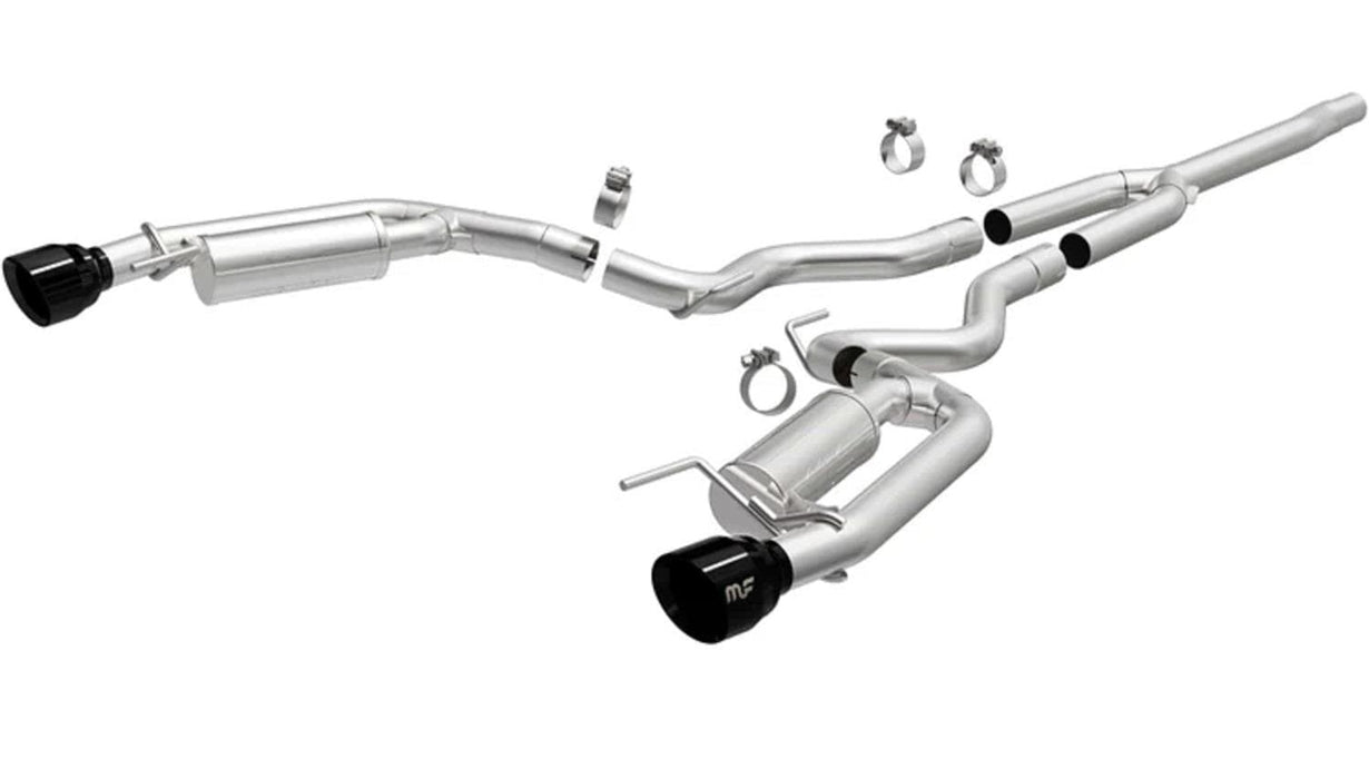 MagnaFlow MagnaFlow Exhaust Systems 19639 Autofit