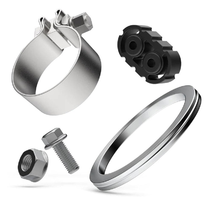 MagnaFlow MagnaFlow Exhaust Systems 19639 Autofit