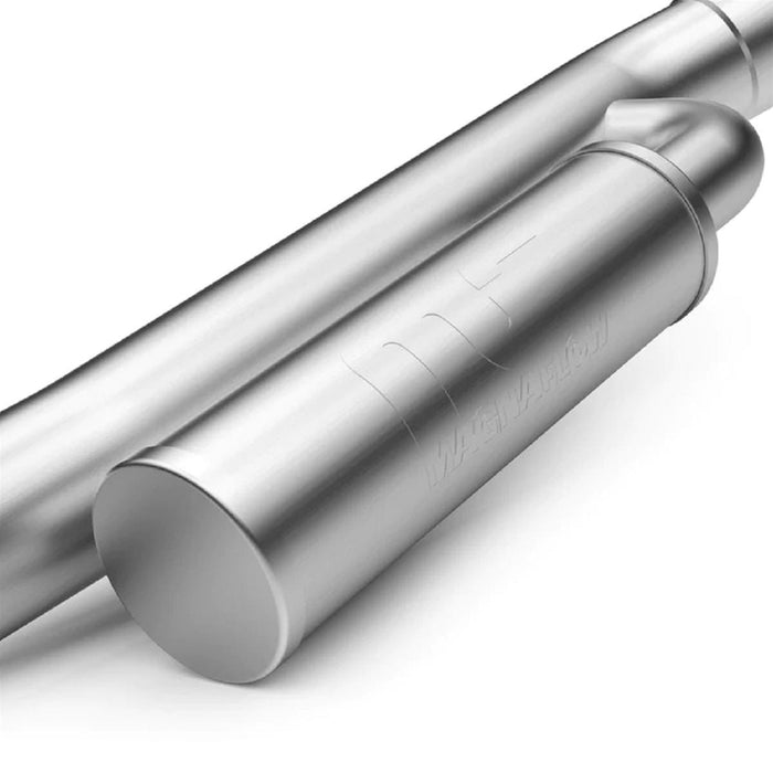 MagnaFlow MagnaFlow Exhaust Systems 19639 Autofit