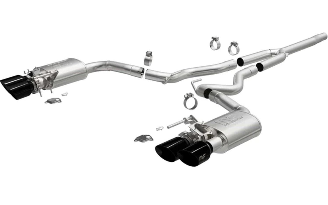 MagnaFlow MagnaFlow Exhaust Systems 19640 Autofit