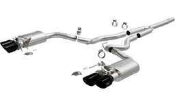 MagnaFlow MagnaFlow Exhaust Systems 19640 Autofit