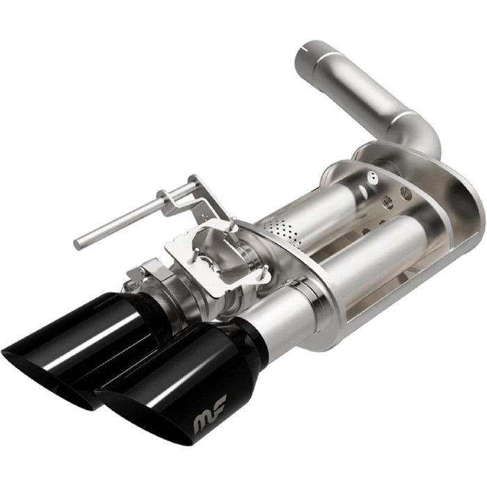 MagnaFlow MagnaFlow Exhaust Systems 19640 Autofit