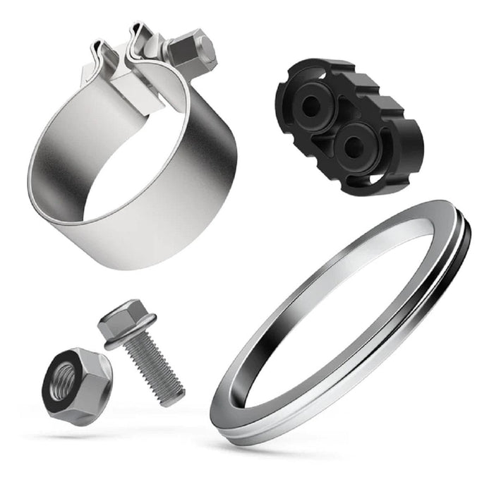 MagnaFlow MagnaFlow Exhaust Systems 19640 Autofit