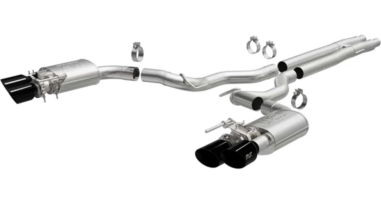 MagnaFlow MagnaFlow Exhaust Systems 19643 Autofit