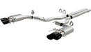 MagnaFlow MagnaFlow Exhaust Systems 19643 Autofit