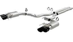 MagnaFlow MagnaFlow Exhaust Systems 19643 Autofit