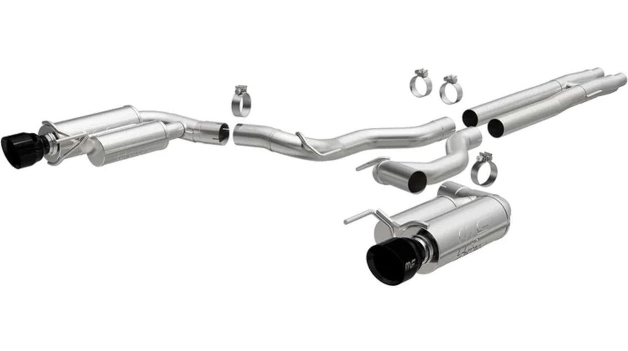 MagnaFlow MagnaFlow Exhaust Systems 19645 Autofit