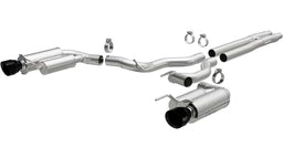 MagnaFlow MagnaFlow Exhaust Systems 19645 Autofit
