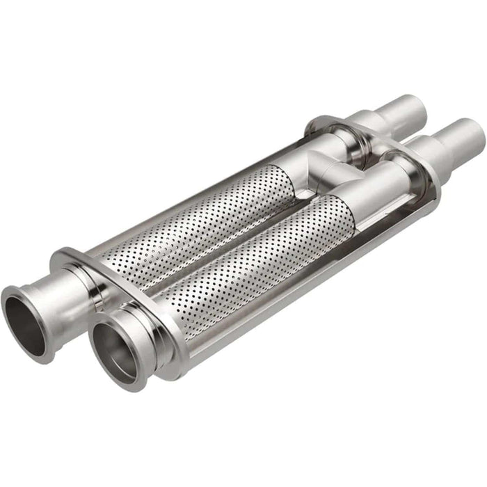 MagnaFlow MagnaFlow Exhaust Systems 19646 Autofit