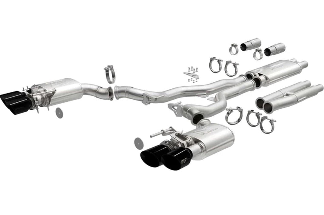 MagnaFlow MagnaFlow Exhaust Systems 19646 Autofit