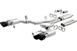 MagnaFlow MagnaFlow Exhaust Systems 19646 Autofit