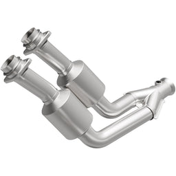 MagnaFlow MagnaFlow HM Grade Federal/EPA Compliant Direct-Fit Catalytic Converters 24226 Autofit