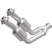 MagnaFlow MagnaFlow HM Grade Federal/EPA Compliant Direct-Fit Catalytic Converters 24226 Autofit