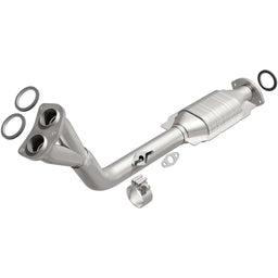MagnaFlow MagnaFlow HM Grade Federal/EPA Compliant Direct-Fit Catalytic Converters 24286 Autofit
