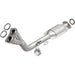 MagnaFlow MagnaFlow HM Grade Federal/EPA Compliant Direct-Fit Catalytic Converters 24286 Autofit