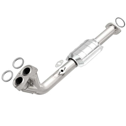 MagnaFlow MagnaFlow HM Grade Federal/EPA Compliant Direct-Fit Catalytic Converters 27301 Autofit