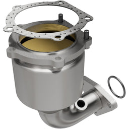 MagnaFlow MagnaFlow HM Grade Federal/EPA Compliant Direct-Fit Catalytic Converters 93231 Autofit